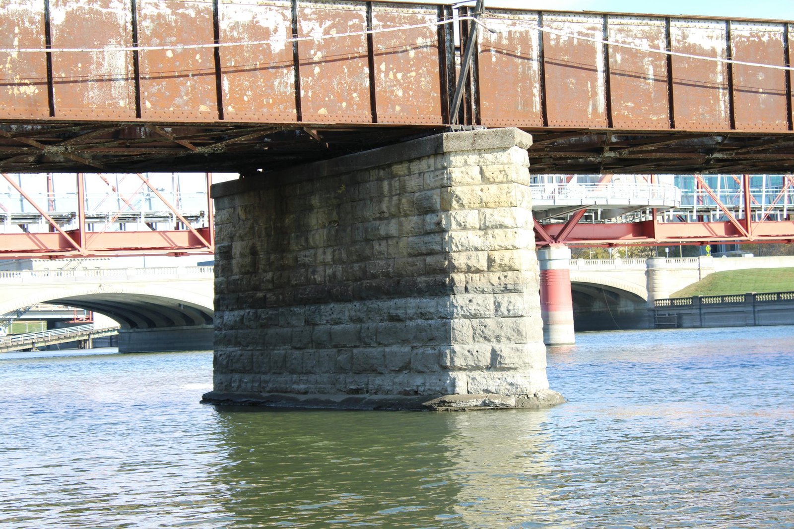 Pier #6